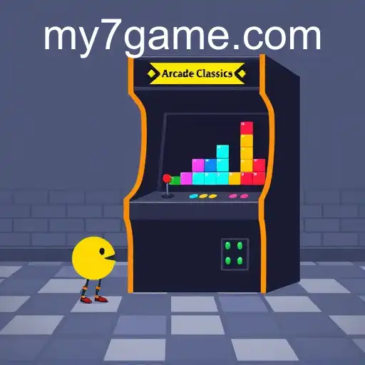 Exploring the Timeless Charm of 'Arcade Classics' with 7game
