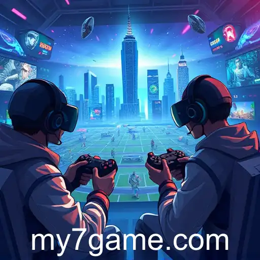 Revolutionizing Digital Play Spaces