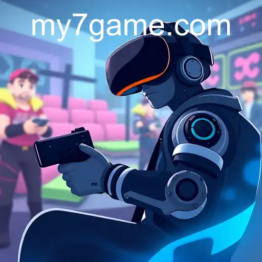 The Evolution of Online Gaming in 2025