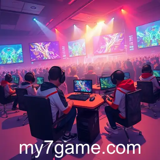 The Evolution of Online Gaming: Impact and Opportunities