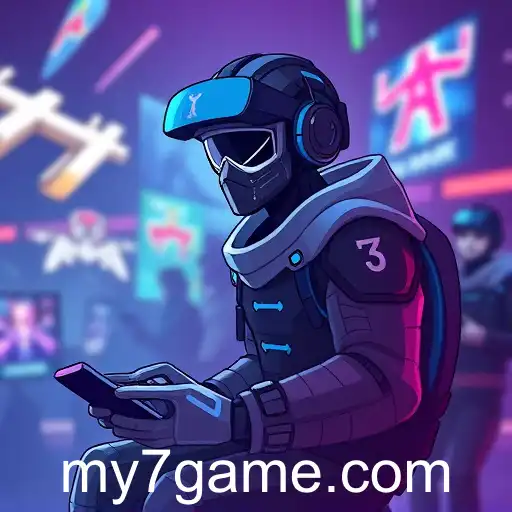 Exploring the Digital Expansion of 7game