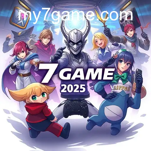 Gaming Evolution: The Rise of 7game