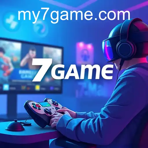 Gaming Evolutions on 7game