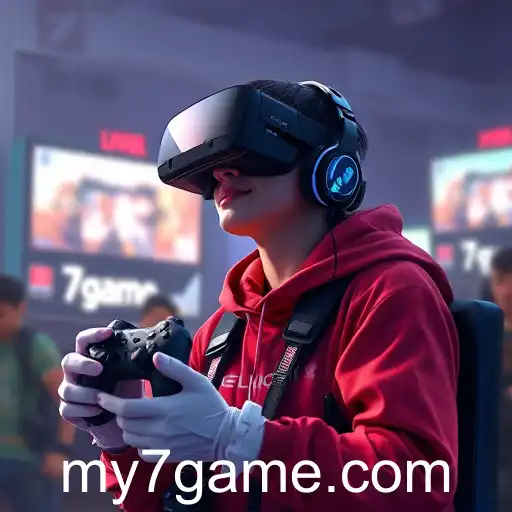 Gaming Industry Thrives Amid Innovations and Challenges