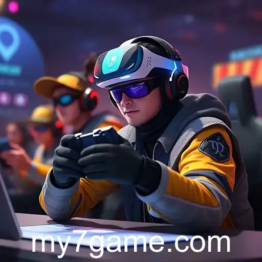 Exploring 7game: Innovations and Trends of 2025