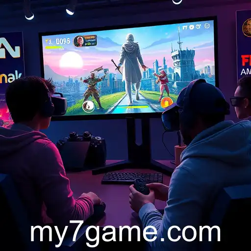 Emerging Trends in Online Gaming