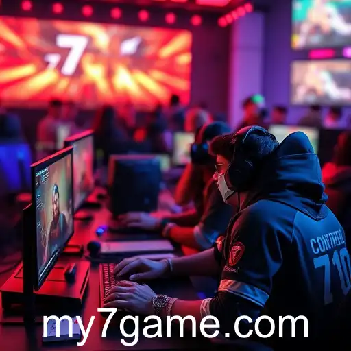 Emerging Trends in the Online Gaming Sphere