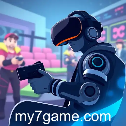 The Evolution of Online Gaming in 2025