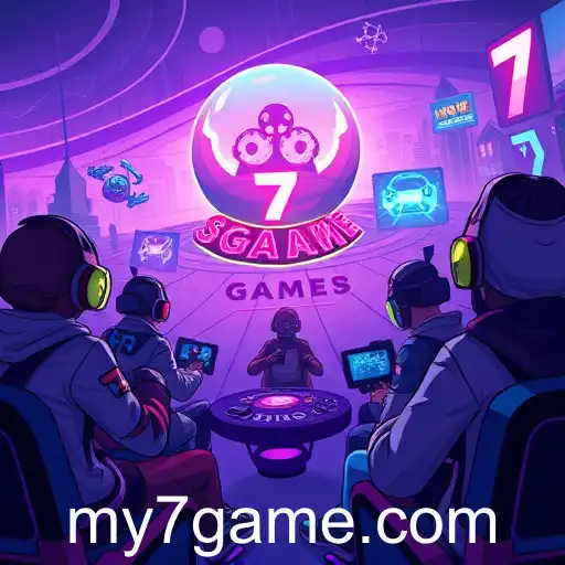 The Future of Online Gaming in 2025