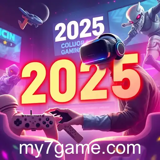 Gaming Evolution: The Rise of 7game