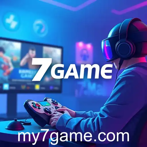 Gaming Evolutions on 7game