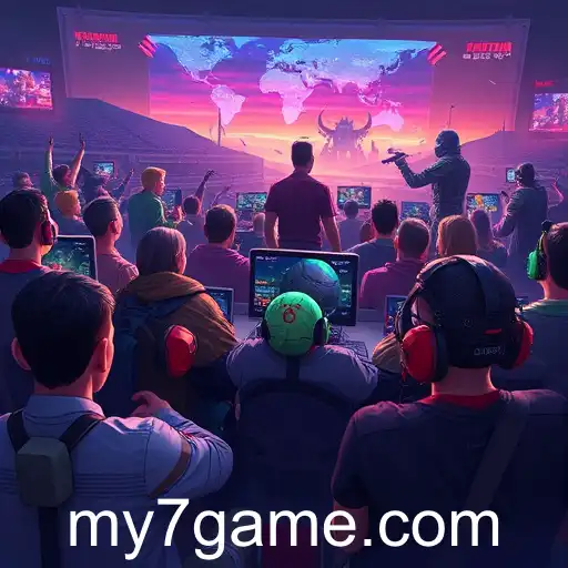 Online Gaming Trends of 2025