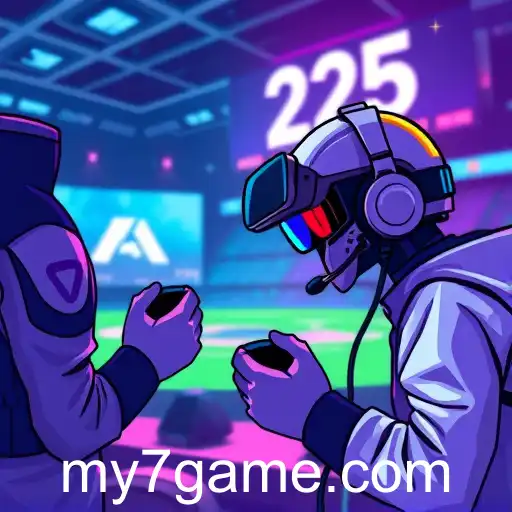 Gaming Trends and Community Dynamics on 7game