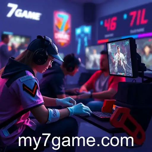 The Rise of Online Gaming Communities