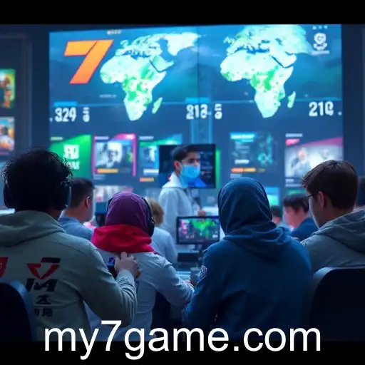 Exploring the Rise of Online Gaming Trends