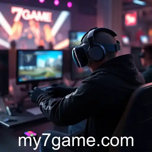 Rise of Online Gaming Platforms