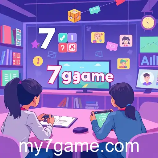 Rise of Online English Games in 2025