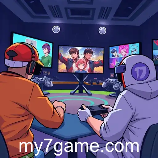 Exploring the Rise of Online Gaming in 2025