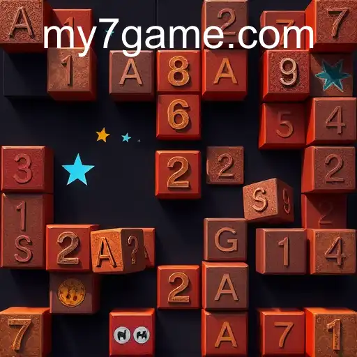 Exploring the Intriguing World of Puzzle Games: A Deep Dive into '7game'