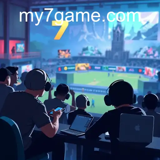 The Rise of 7game in 2025: A Dynamic Evolution in Online Gaming
