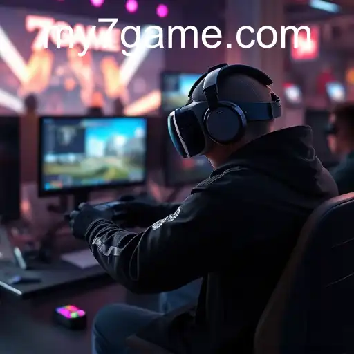 Rise of Online Gaming Platforms