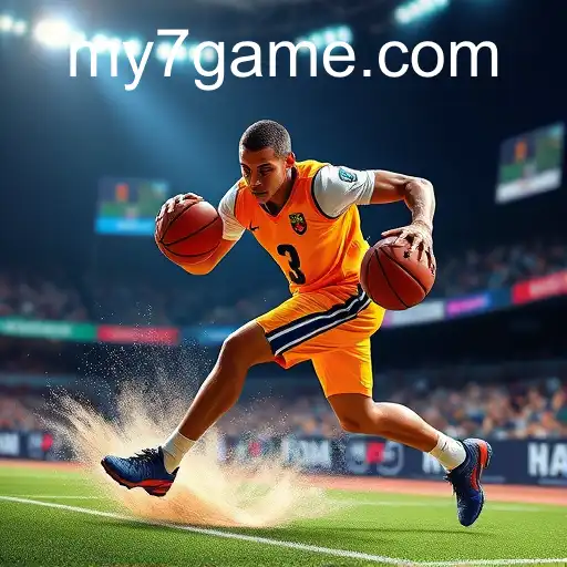 Exploring the Thrilling World of Sports Games Online