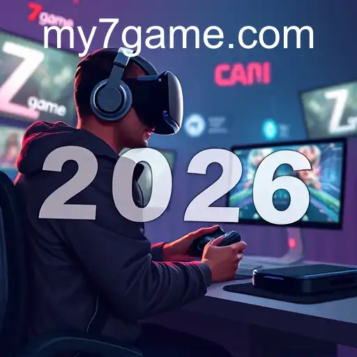 Digital Playground: The Evolution of Online Gaming