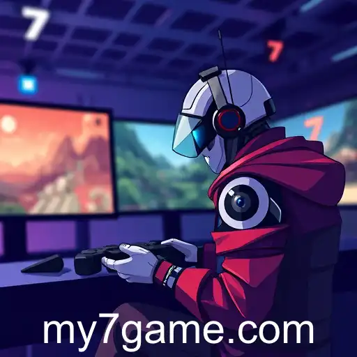 Evolution of Online Gaming Trends