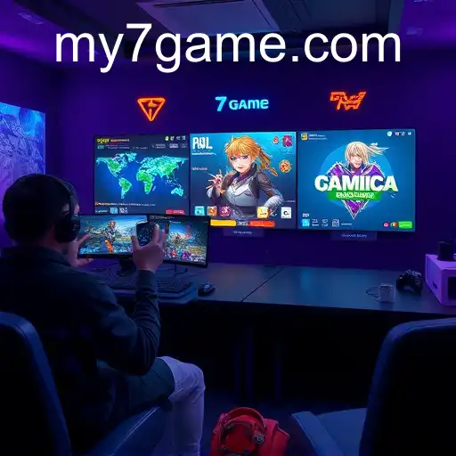 The Evolution of Online Gaming Platforms