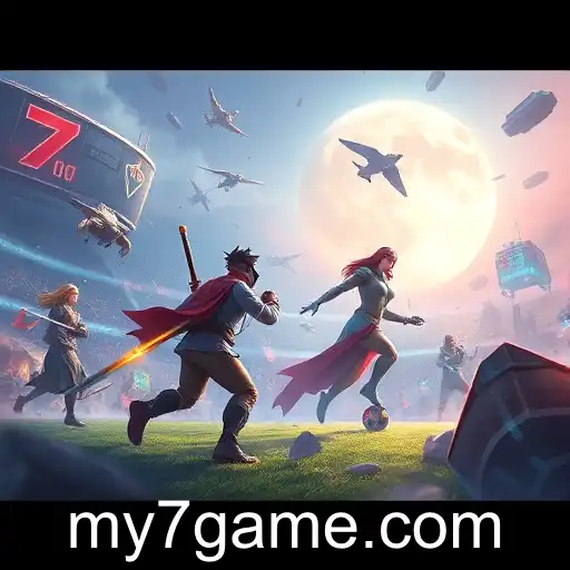 The Future of Online Gaming in 2025