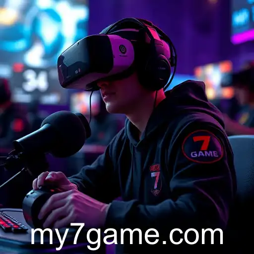 Gaming Evolution: 7game's Impact in 2025