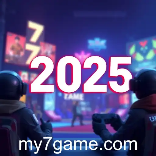 Gaming Landscapes in 2025