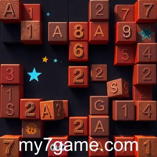 Exploring the Intriguing World of Puzzle Games: A Deep Dive into '7game'