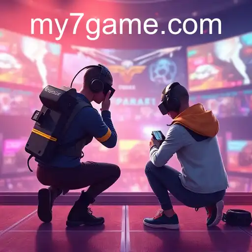 The Rise of 7game in Digital Entertainment