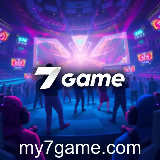 The Rise of 7game: Revolutionizing Online Entertainment