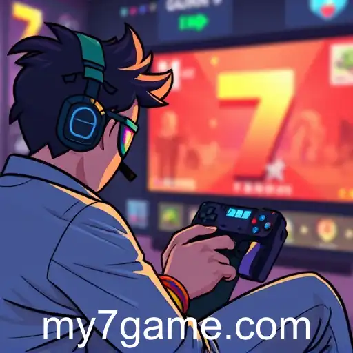 The Rise of 7game and Its Impact on Online Gaming