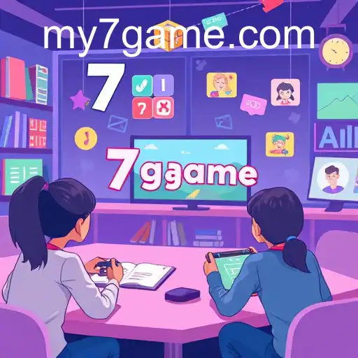 Rise of Online English Games in 2025