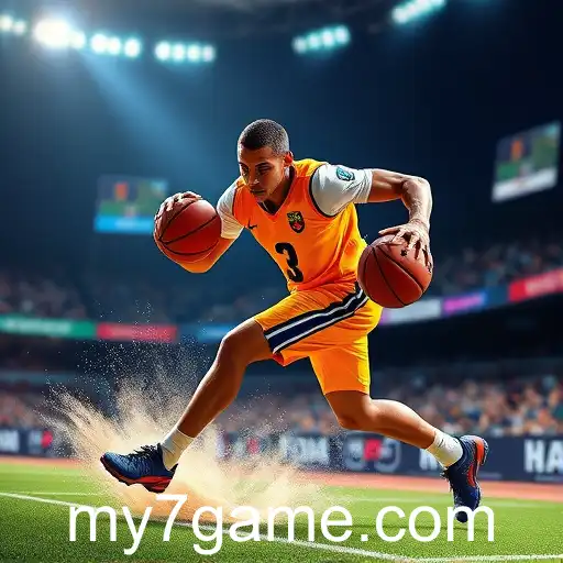 Exploring the Thrilling World of Sports Games Online