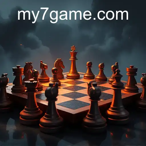 The Intriguing World of Strategy Games: Unleashing Tactical Prowess